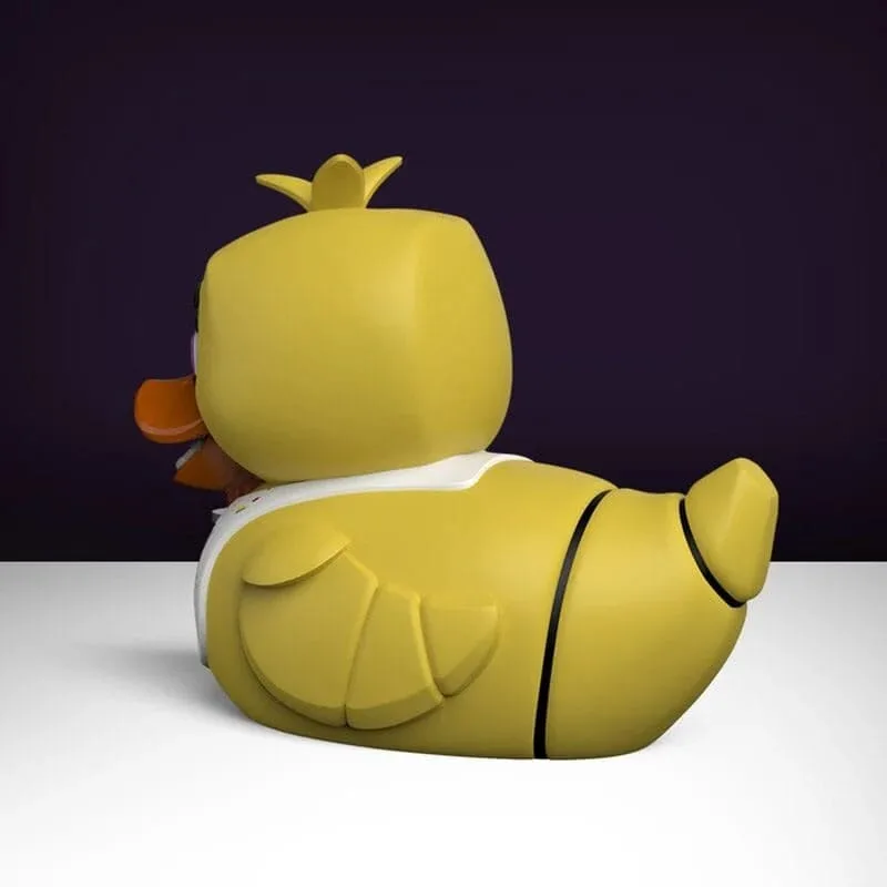 Five Nights at Freddy’s Tubbz Figure – Chica First Edition 10 cm 3
