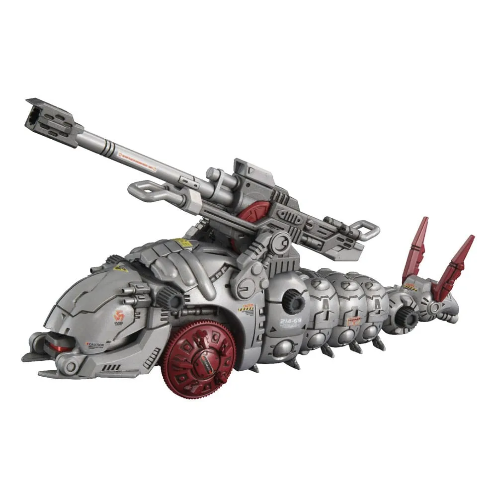 Zoids Model Kit – AZ-13 Canory Molga 1/72 19 cm