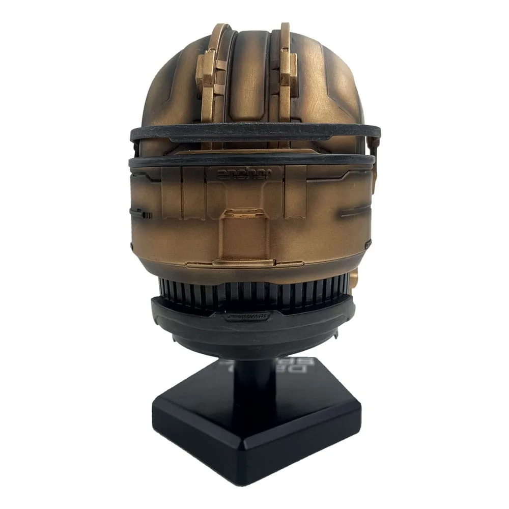 Dead Space Helmet Replica – Isaac Clarke Limited Edition 23 cm 2