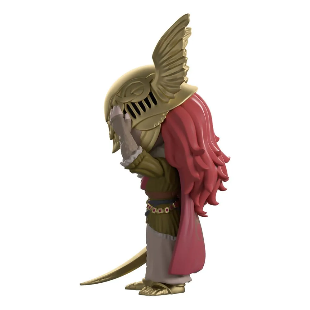 Elden Ring Vinyl Figure – Malenia 14 cm 4