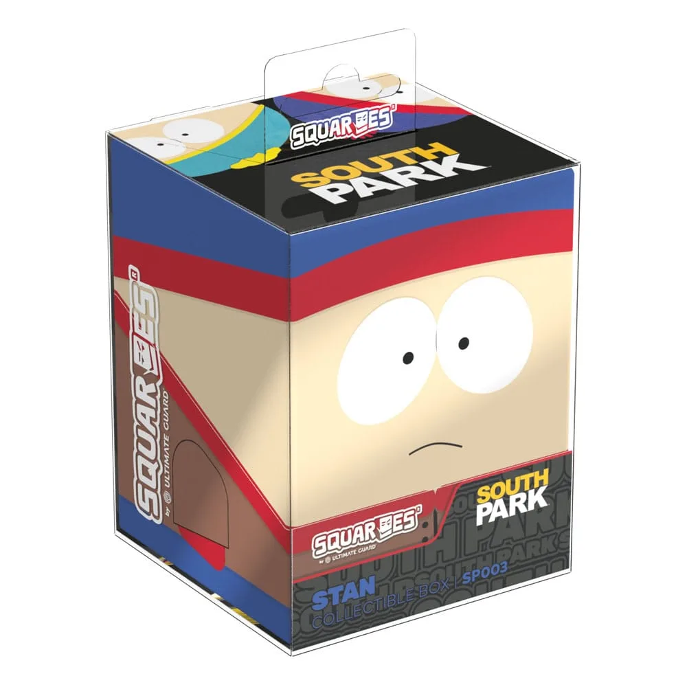 South Park Deck Box – Squaroes Stan SP003 9