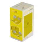 Ultimate Guard Deck Box – Twin Flip’n’Tray 200+ Dandelion 8