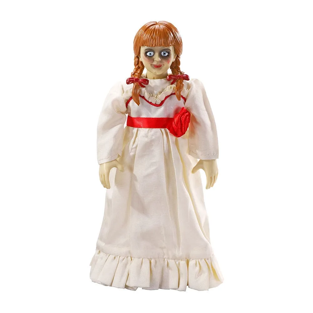 Annabelle Comes Home Bendable Figure – Bendyfigs 19 cm