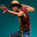 One Piece Statue – Art Scale Luffy 1/10 Scale 23 cm 3