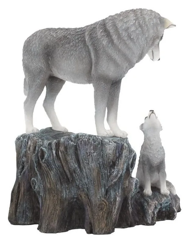 Lisa Parker Statue – Guidance 25 cm 4