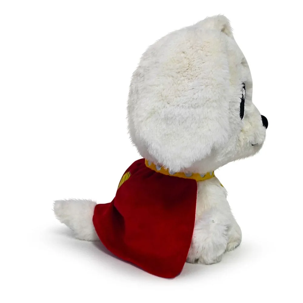 Superman 2025 Plush Figure – Krypto 22 cm 2