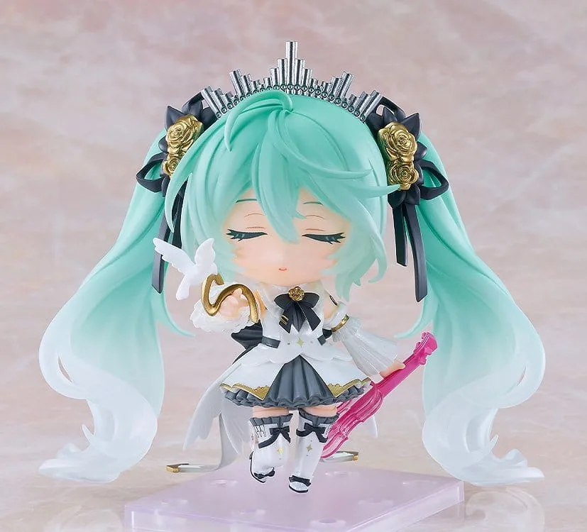 Hatsune Miku Nendoroid – Symphony 10th Anniversary 10 cm 7