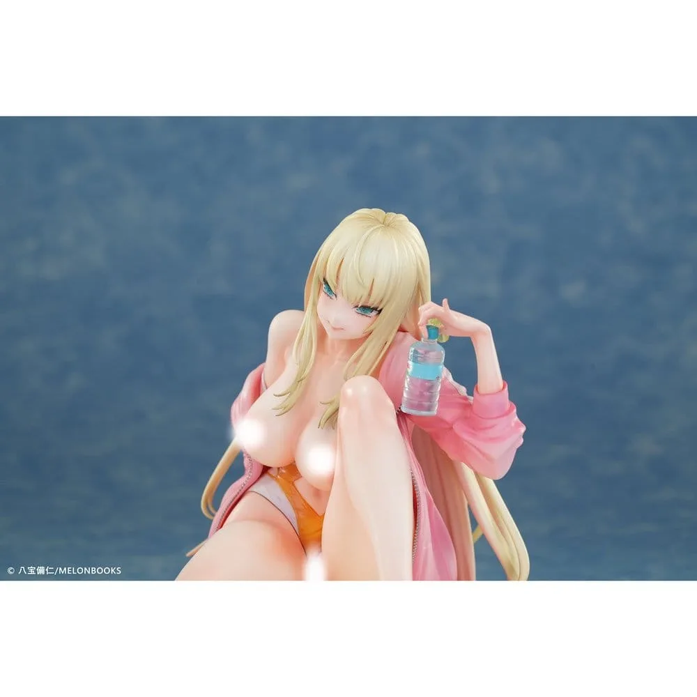 Original Character Sammelfigur – Solar Gift Tia 1:6 14 cm 3