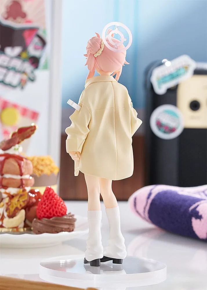 Blue Archive Statue – Natsu Band Event KV Ver. 18 cm 5