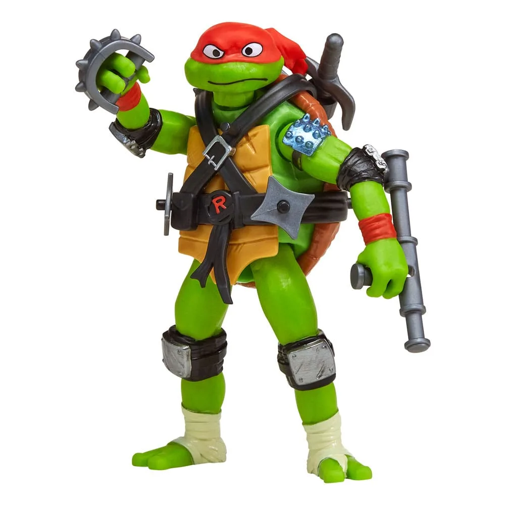 TMNT Action Figure – Mix and Match Raphael 11.5 cm