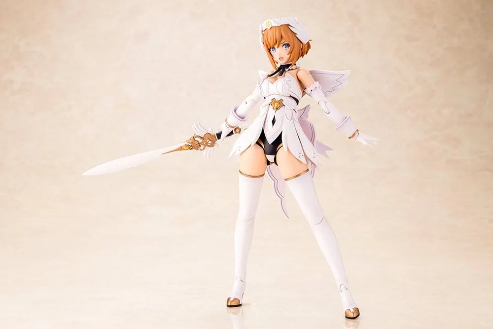 Arcanadea Model Kit – Grande Scale Lumitea 25 cm 15