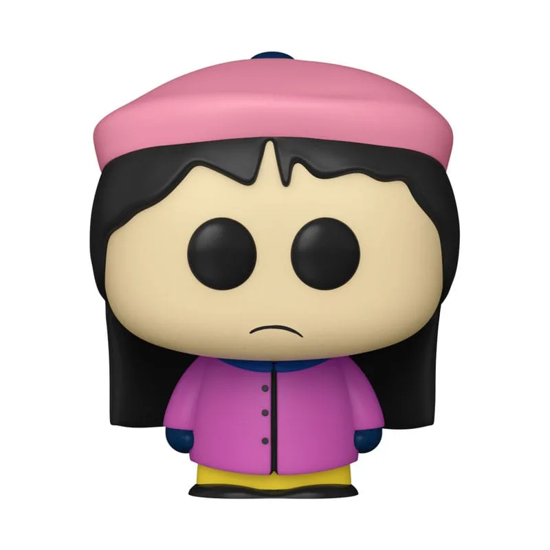 South Park POP TV Figure – Wendy Testaburger 9 cm