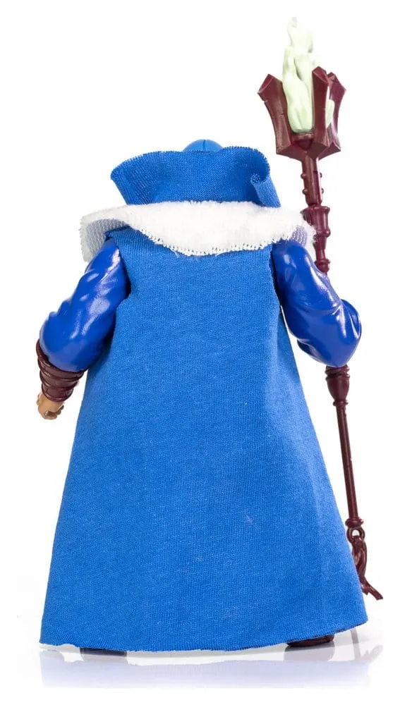 Legends of Dragonore Action Figure – Hellforge Azureus 14 cm 4