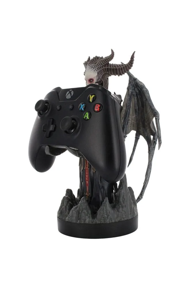Diablo controller- en telefoonhouder – Cable Guys Lilith 22 cm 7