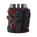 Stranger Things Tankard – Demogorgon 16 cm 2