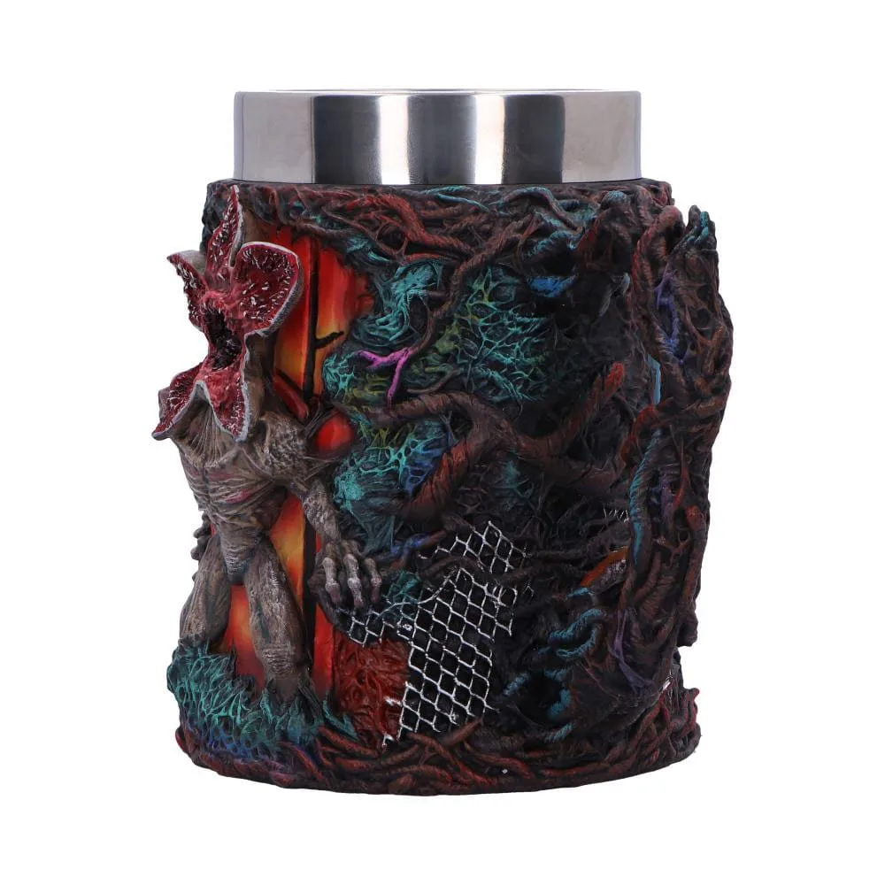 Stranger Things Tankard – Demogorgon 16 cm 2