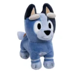 Bluey Plush Figures – Basic Assortment of 10 20 cm 20
