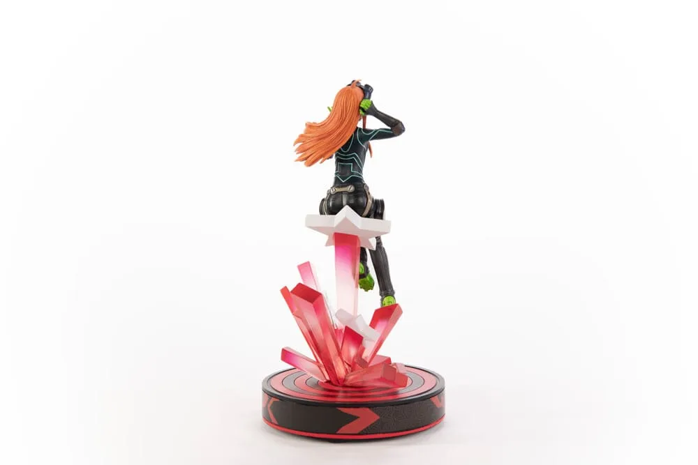 Persona 5 Statue – Oracle Standard Edition 26 cm 7