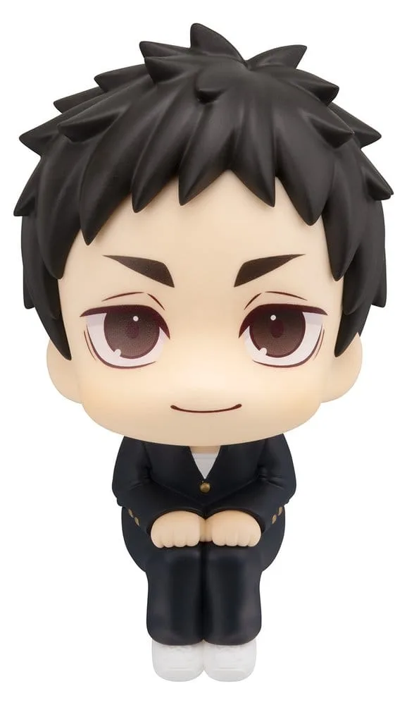 Haikyu Figure – Daichi Sawamura Look Up 11 cm