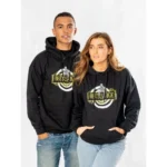 Beetlejuice Hooded Sweater – Spiral 2