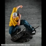 Sakamoto Days Statue – Taro Sakamoto 20 cm 2