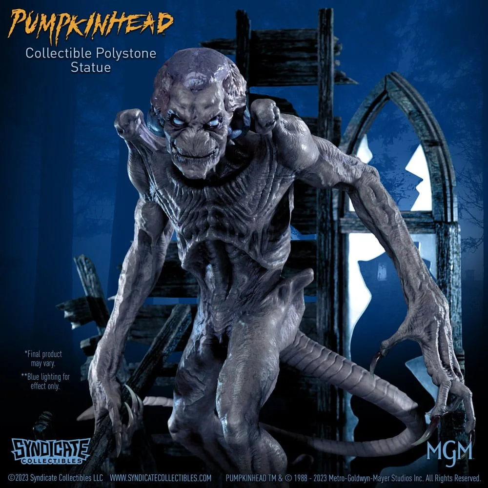 Pumpkinhead Statue – Apex Edition 70 cm 16