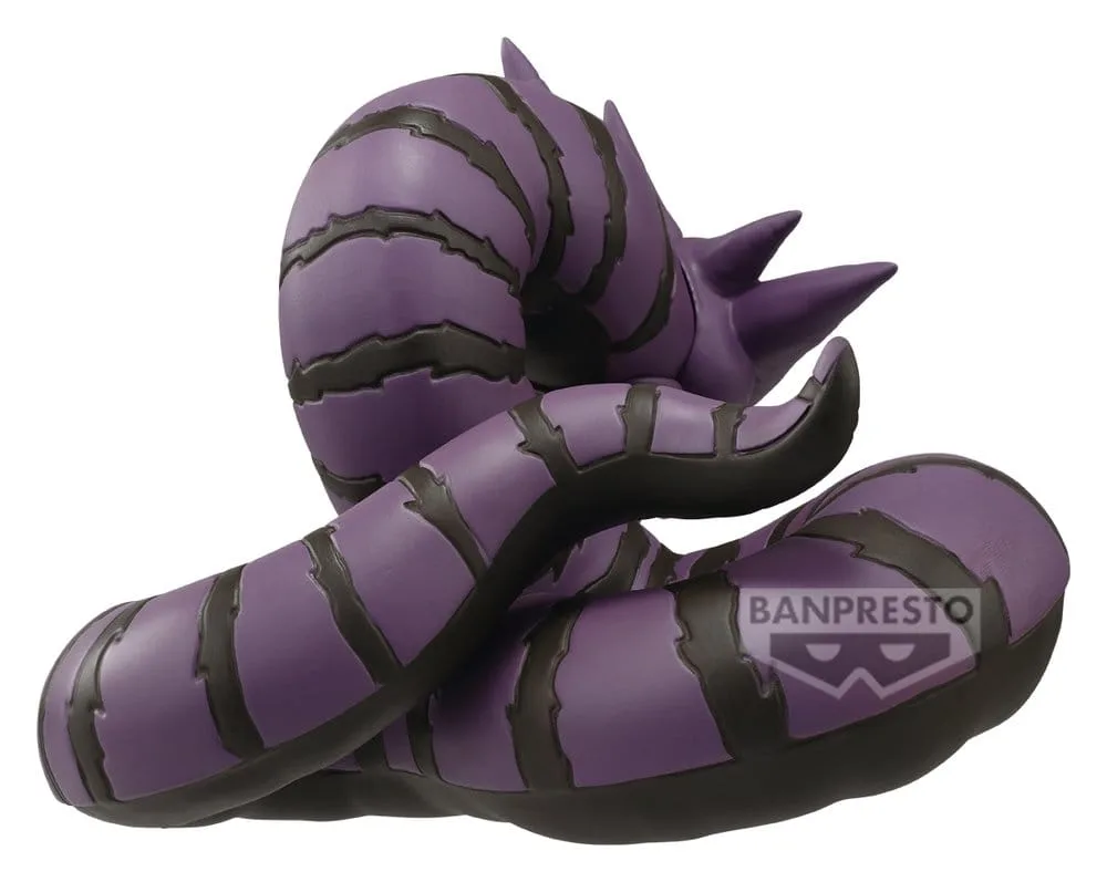 Naruto Soft Vinyl Figure – Manda 12 cm 5