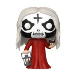 House of 1000 Corpses Vinyl Figure – Otis B. Driftwood POP Plus 9 cm 1