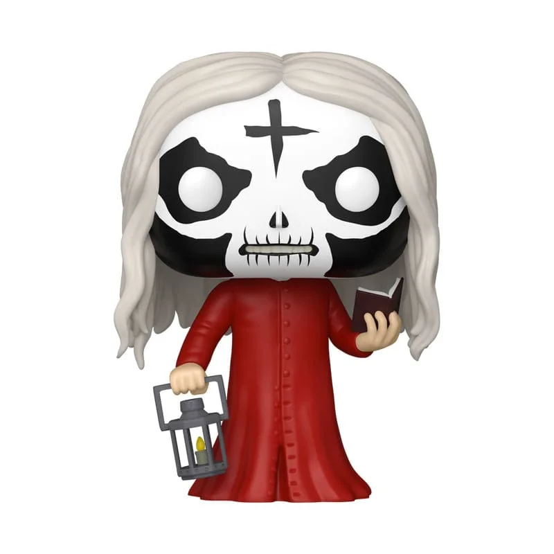 House of 1000 Corpses Vinyl Figure – Otis B. Driftwood POP Plus 9 cm
