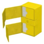 Ultimate Guard Deck Box – Twin Flip’n’Tray 200+ Dandelion 4