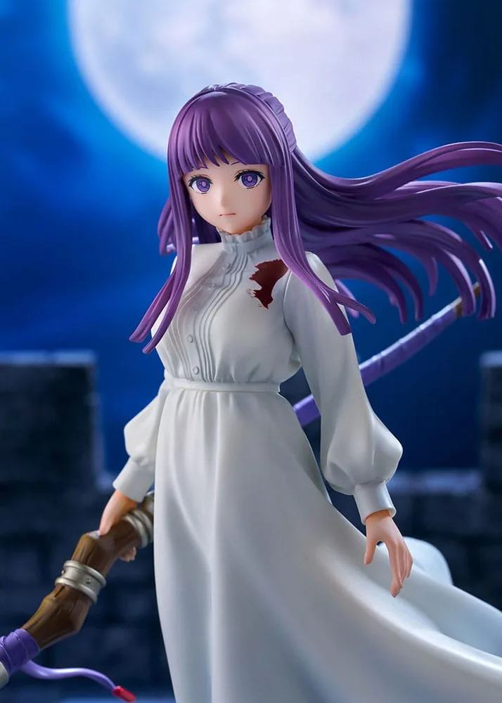 Frieren PVC Statue – Fern Battle Against Lügner 1/7 Scale 25 cm 6
