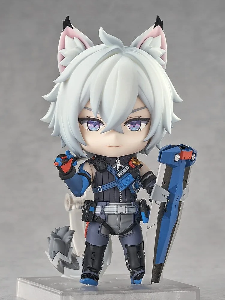 Zenless Zone Zero Nendoroid – Seth Lowell 10 cm 2