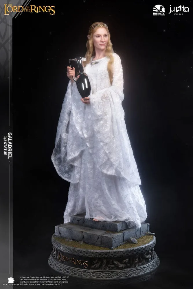 Lord of the Rings Beeld – Galadriel 1:2 109 cm 12