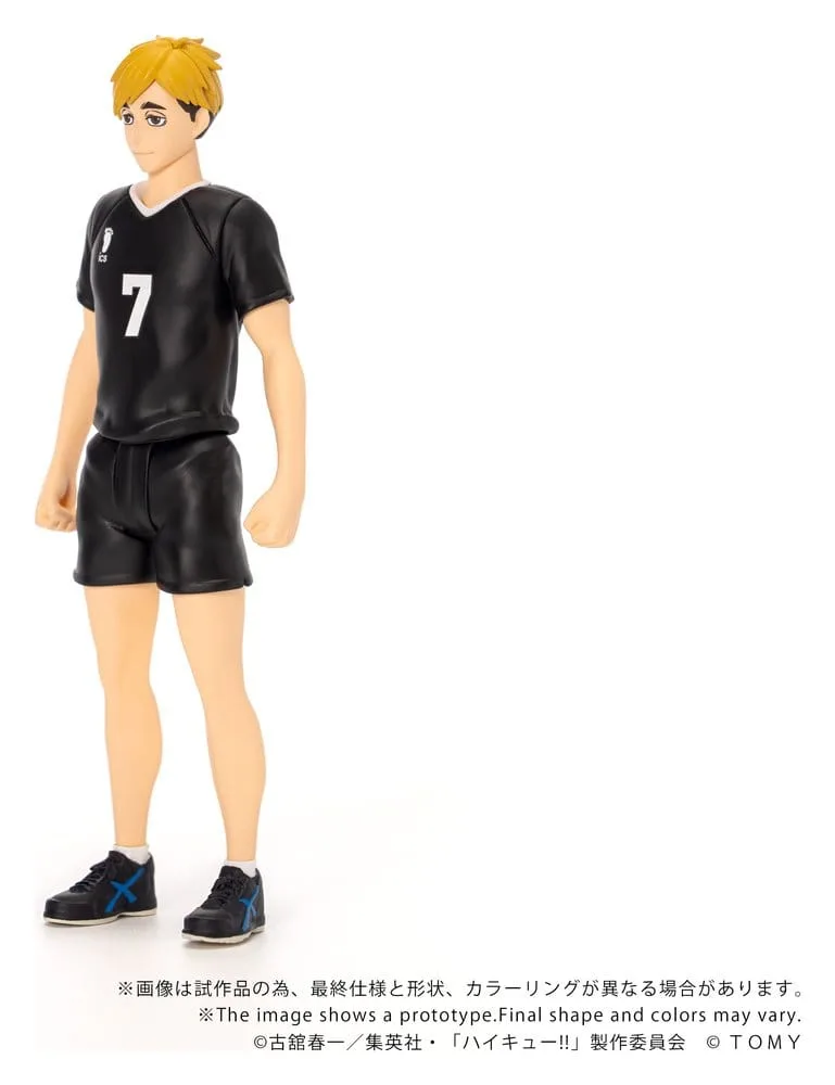 Haikyu!! Action Figure – Atsumu Miya Collekazaro 11 cm 2