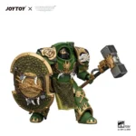 Warhammer Actiefiguur – Salamanders Firedrake Terminator 1 14,2 cm 5