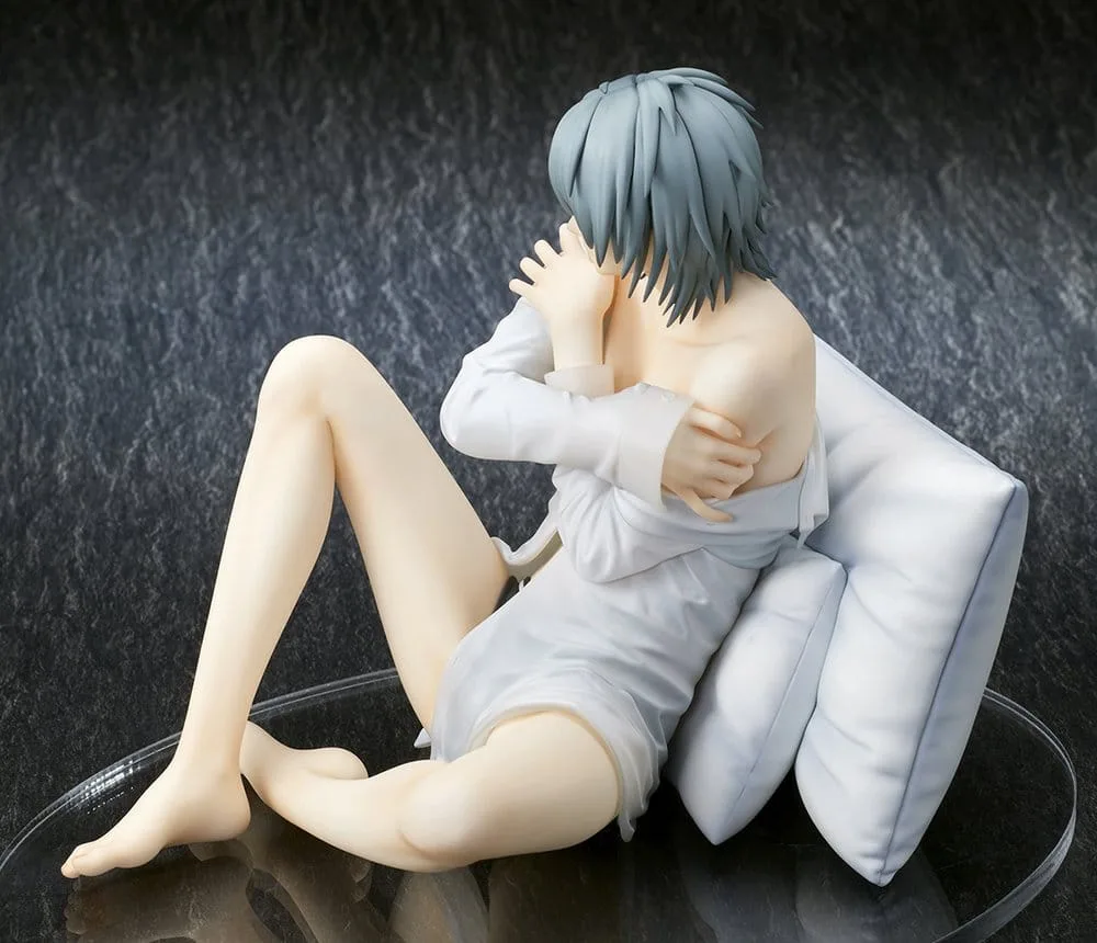 Togainu no Chi Statue – Akira 1/7 Scale 13.5 cm 5