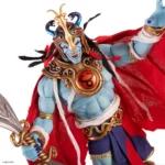 ThunderCats Action Figure – Mumm-Ra 1/6 Scale 30 cm 4