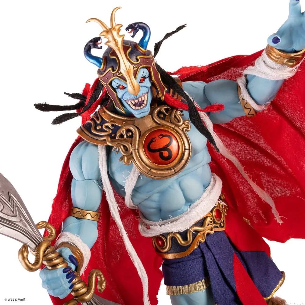 ThunderCats Action Figure – Mumm-Ra 1/6 Scale 30 cm 4