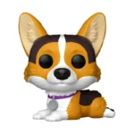 POP Pets Funko Pop Figuur – Corgi 9 cm 1