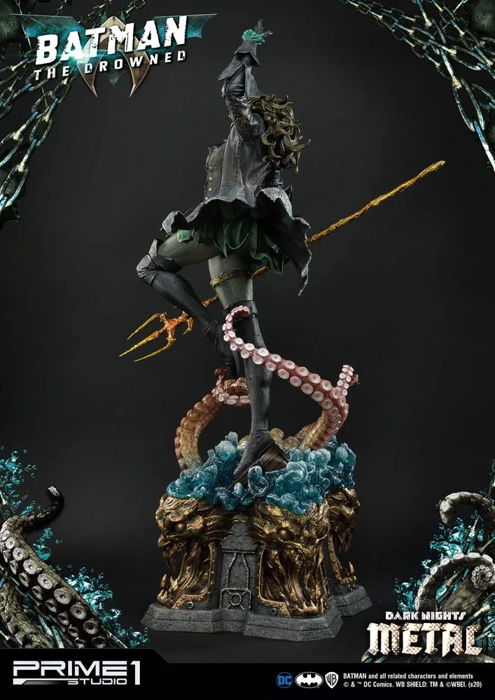 Dark Nights Metal Statue – The Drowned 89 cm 2