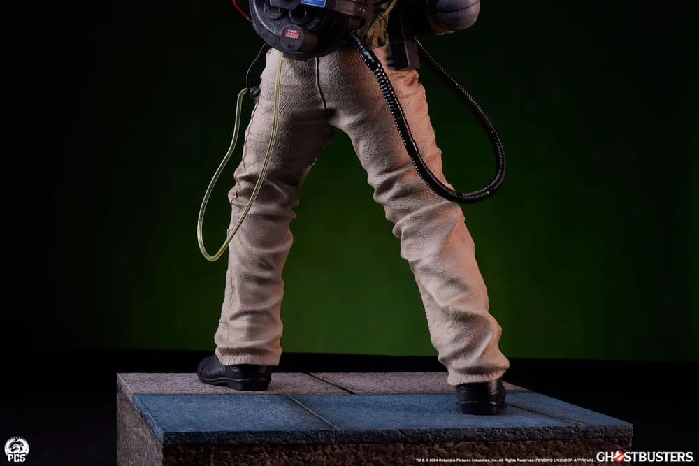 Ghostbusters Statue – Peter Venkman 1/4 Scale 51 cm 14
