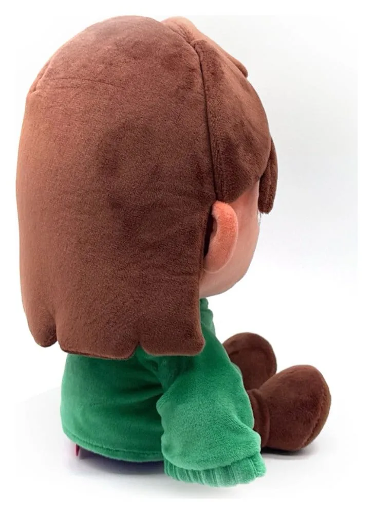 House 2 Plush Figure – Tabby 3