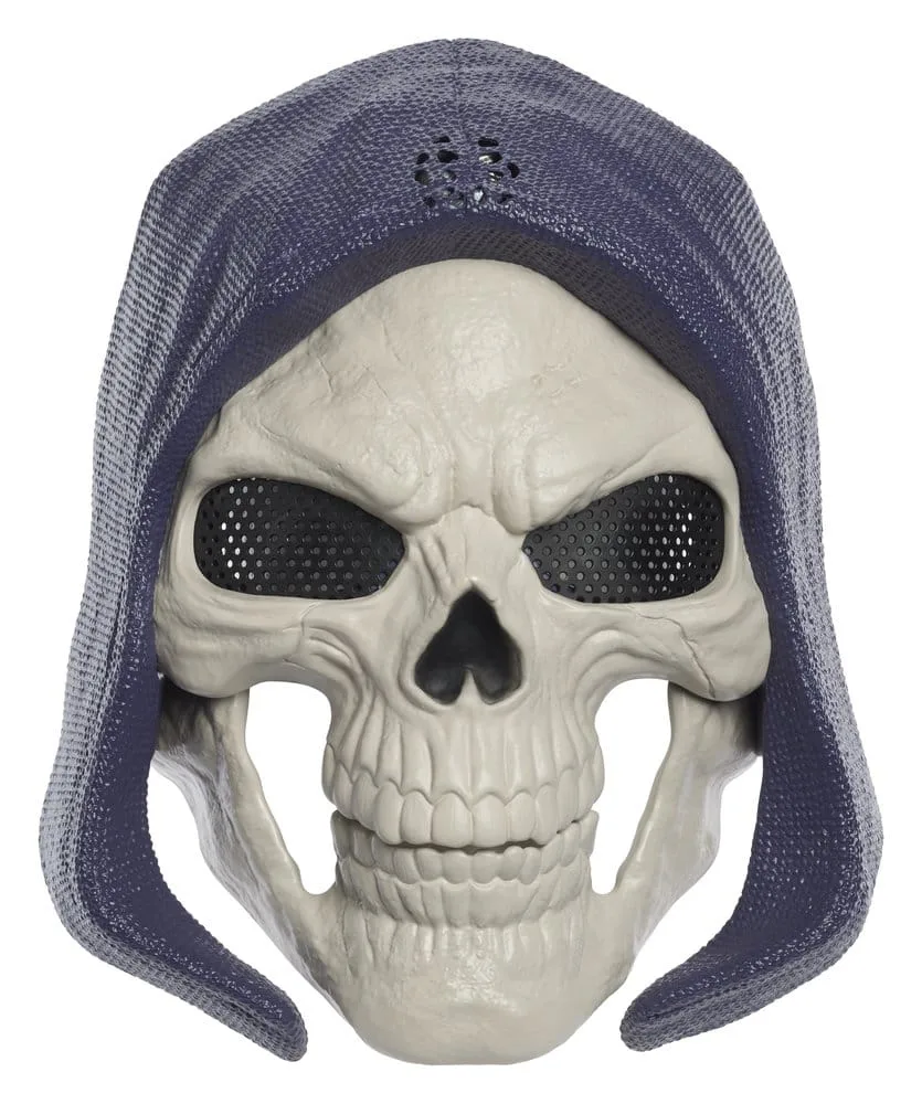 Masters of the Universe Mask – Skeletor German Version 2