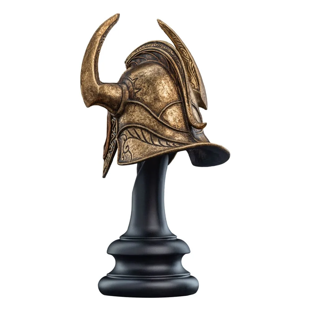 Lord of the Rings Replica – King Helm Helmet 16 cm 6