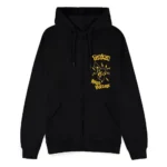 Pokémon Zip Hoodie – Pikachu Voltage 2