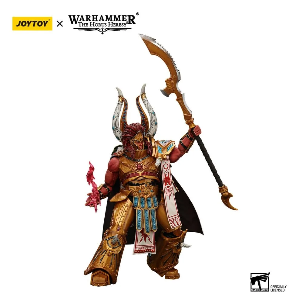 Warhammer Action Figure – Magnus the Red 1/18 Scale 22 cm 17
