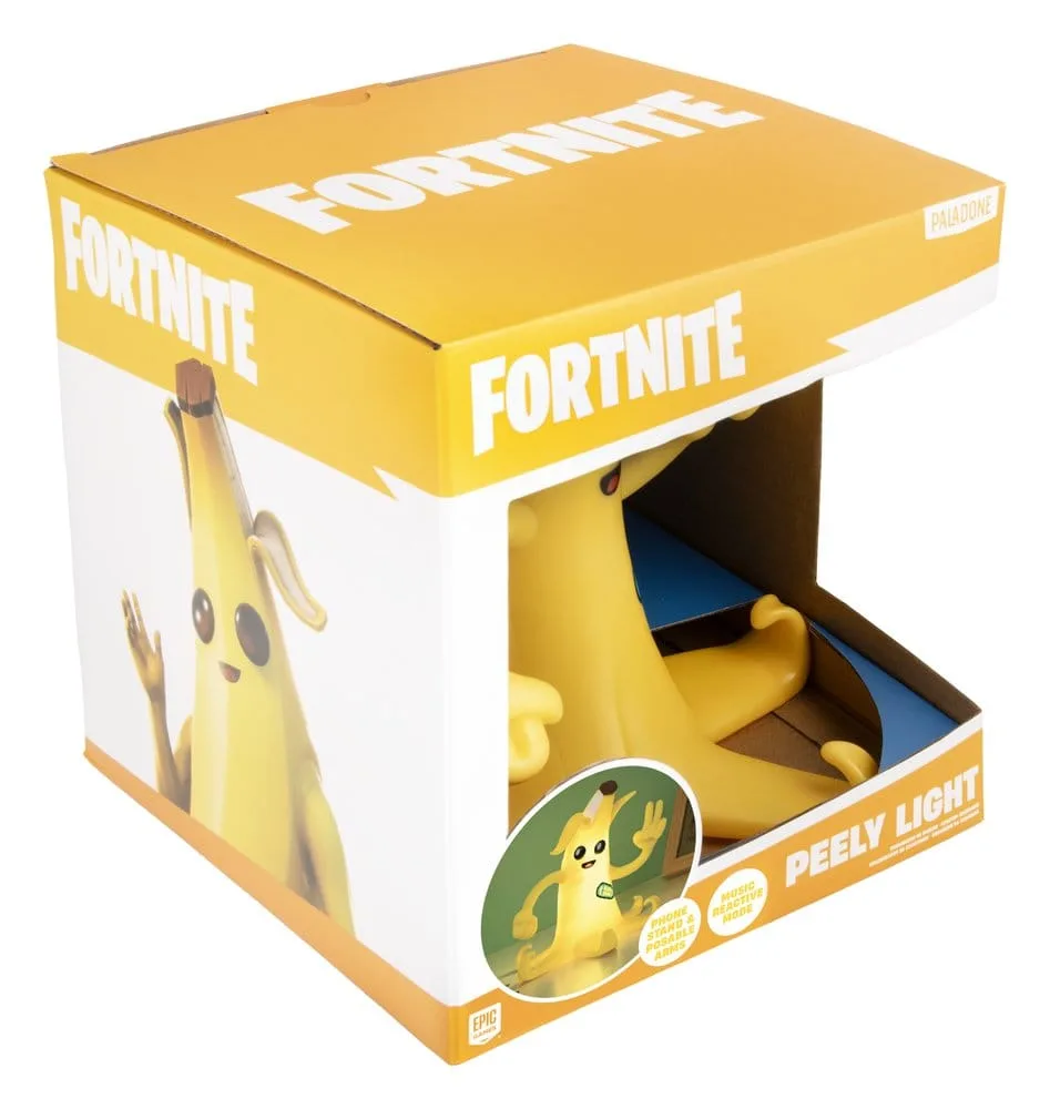 Fortnite Light – Peely 20 cm 5
