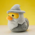 Lord of the Rings Plush – Gandalf the Grey Tubbz 20 cm 2