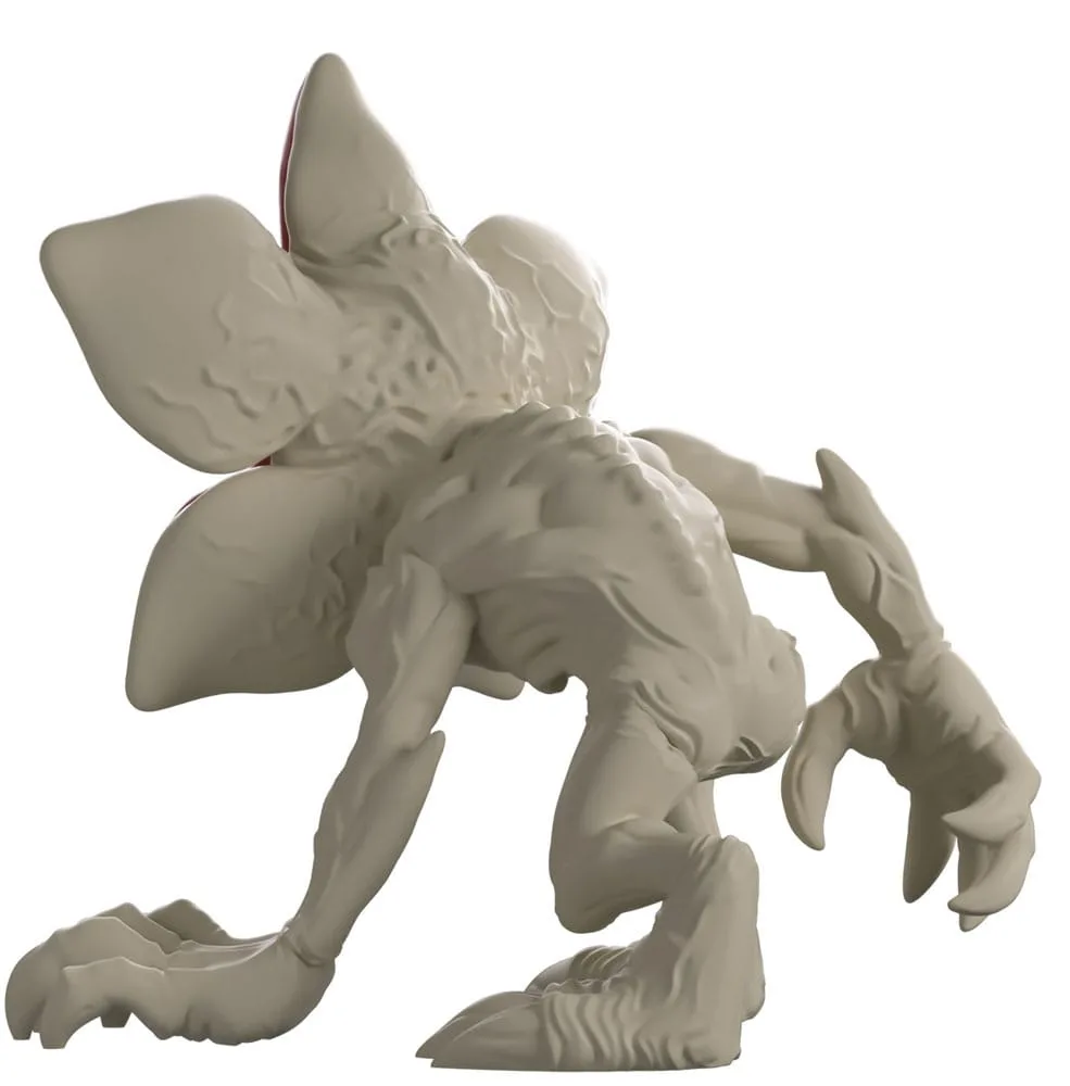 Stranger Things Vinyl Figure – Lunging Demogorgon 10 cm 5