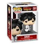 Fairy Tail 100 Year Quest POP Figures – Gray Chase Assortment 9 cm 2